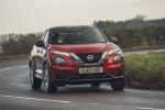 Nissan Juke 2019 года (UK)